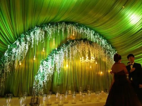 惠州婚庆公司前6强  为您打造梦幻唯美婚礼