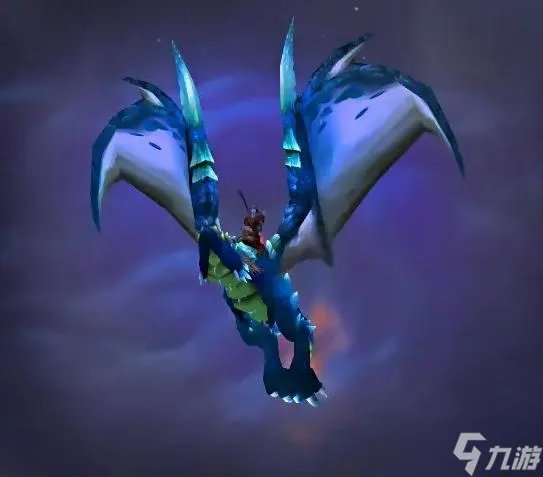 《魔兽世界》wlk坐骑获取方式大全