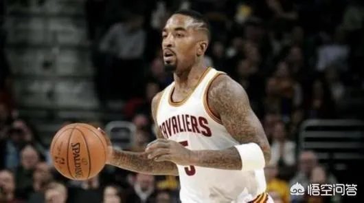 怎么样看待JR史密斯被禁赛？