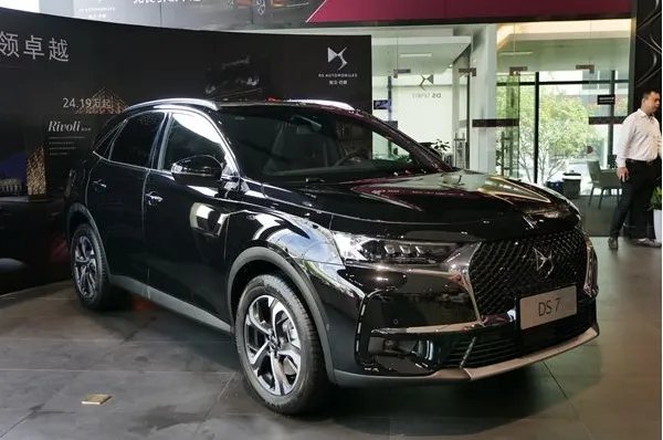 ds7质量怎么样？值得购买么？