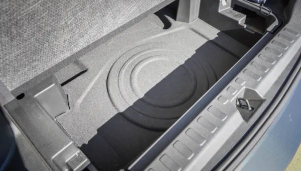 问题解决了，颜值更高了，改款后的新探界者更显诚意