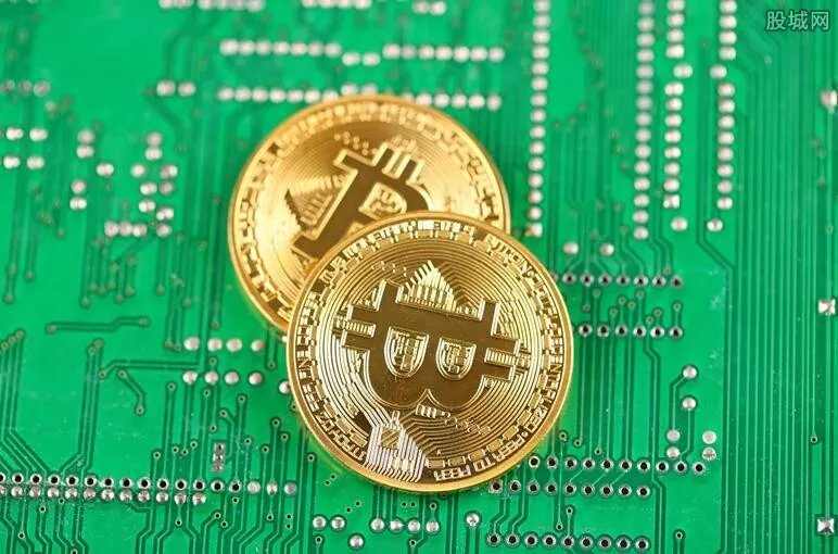 比特币暴涨将加剧芯片短缺 甚至威胁国家安全