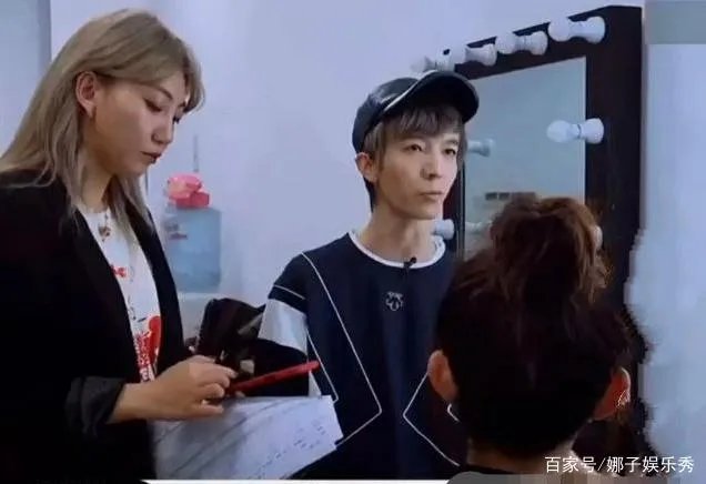 拍古装剧做美甲，为了漂亮对袁咏仪撒谎，如今被郭敬明骂哭，她是谁？