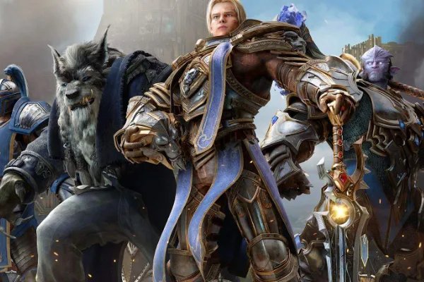 魔兽世界怀旧服，请问用那个加速器比较稳定啊？求推荐