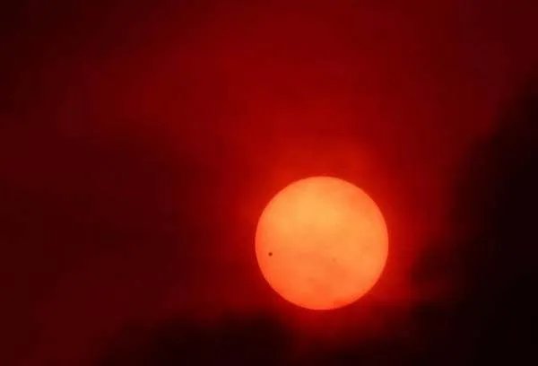 水在其他星球上会以什么样的形式存在？怎样才能发现？