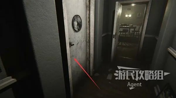 《失心疯》图文攻略 全收集与解谜图文攻略