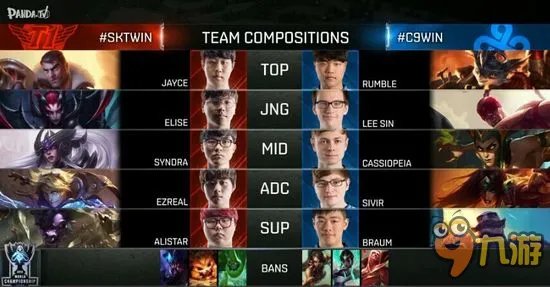 lol2016全球总决赛直播地址 英雄联盟S6世界总决赛时间安排大全