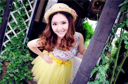 个人写真哪里照的好　怎么才能拍好个人写真