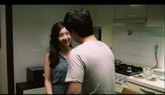 男生各种暗示想上你 这些预示女人要懂