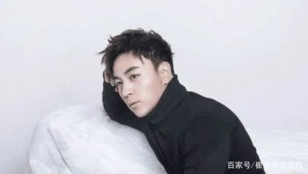 向华强都不敢惹，王宝强要行晚辈礼，释小龙究竟是什么身份？