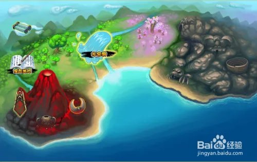 造梦西游如意金箍棒怎么获得。