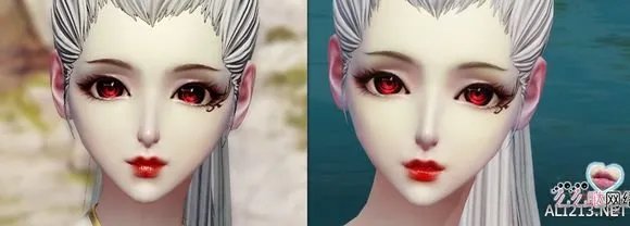 《天谕》全精品捏脸数据大全