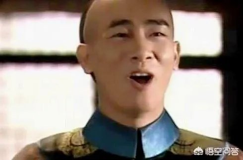 电视剧，陈小春版《鹿鼎记》韦小宝这个人是好还是坏？