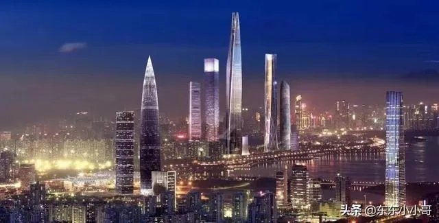 到中国的哪个城市发展最有前途？