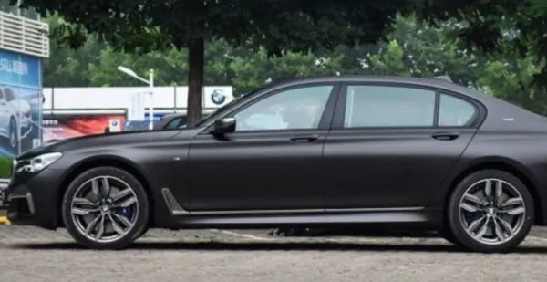 宝马5系 DBC失灵 DSC系统故障 是什么意思