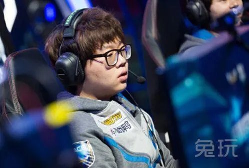 ogn冒泡赛直播（细数云集S5总决赛的世界顶尖中单）