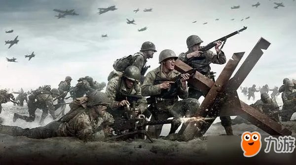 《使命召唤14》Steam销量达35万份!最受美国玩家欢迎