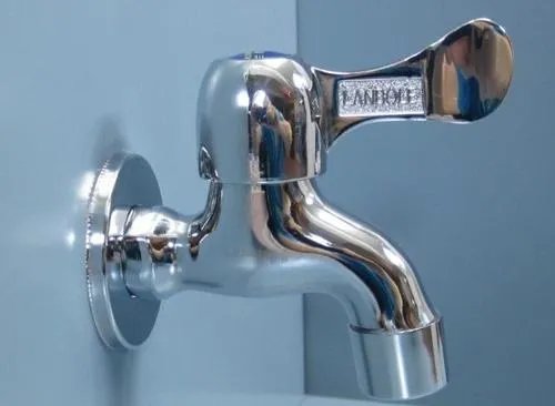 水龙头4分与6分区别是什么