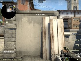 《CS:GO》闪光弹技巧与妙用