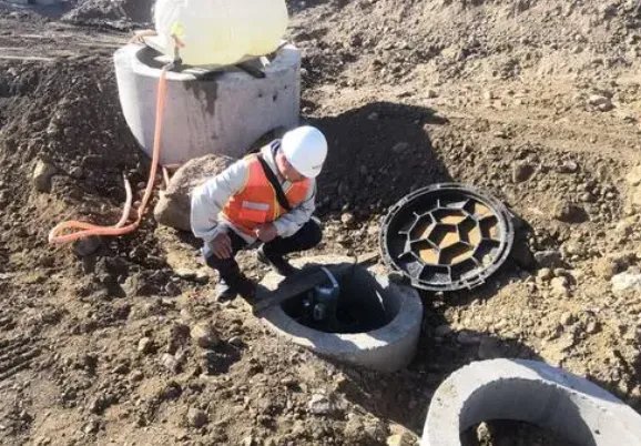 市政给水压力一般是多少