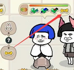 dnf蘑菇头洗剪吹怎么玩