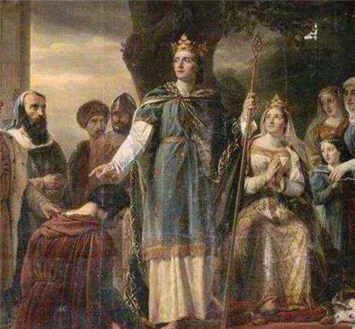 全球最显赫的四大家族，排第一的是中国，你知道是哪一个家族吗？