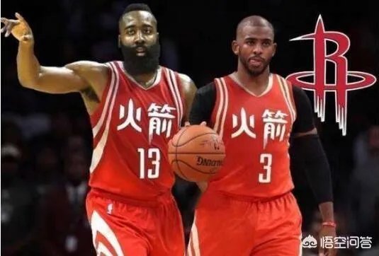 为什么火箭只是输了场比赛，就有很多人批评队员？