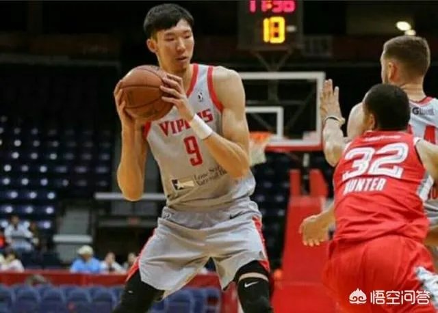 费根爆料周琦被火箭召回,这是为了备战季后赛吗?