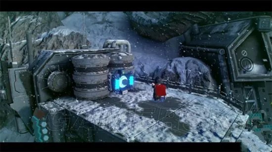 《乐高漫威超级英雄2》图文攻略 全章节图文流程攻略