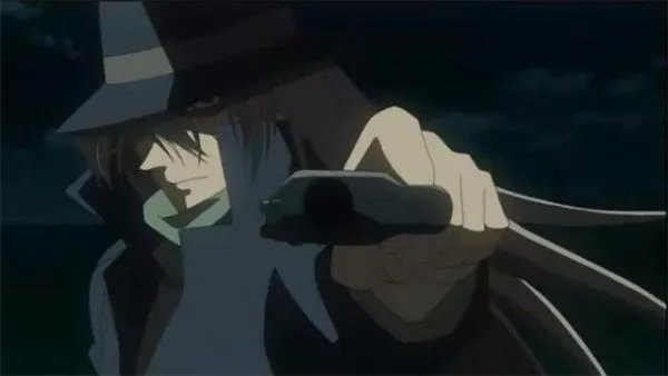 《名侦探柯南》琴酒身边的队友有多么排不上用场？