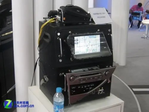 导航仪怎么升级?各类GPS机型分类介绍