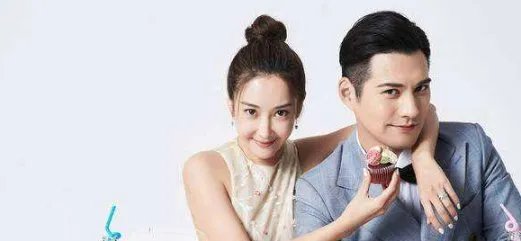 严屹宽及其妻子杜若溪婚姻是不是很幸福?