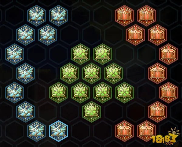 王者荣耀全套符文搭配技巧 让你轻松分配符文