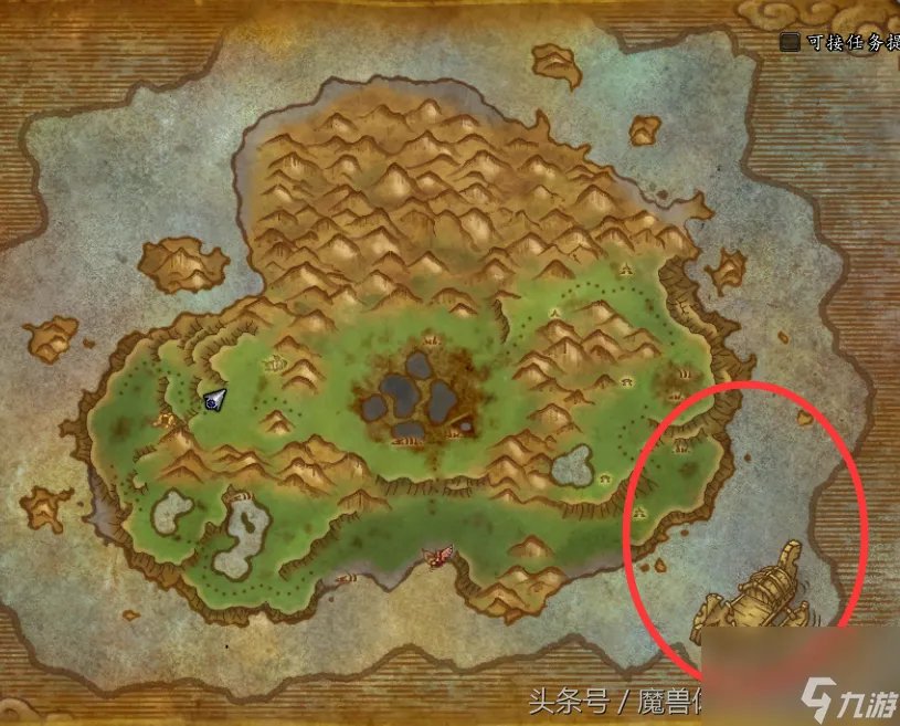 战神多坎刷新时间 魔兽战神多坎声望介绍  已解决