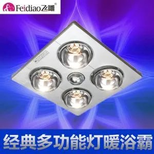 浴霸的价格贵不贵 品牌浴霸一般要多少钱