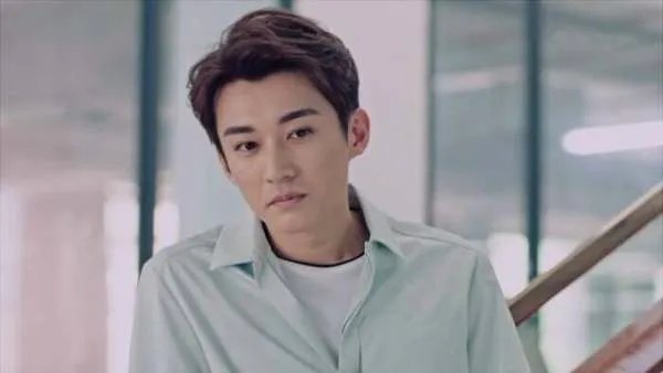 《琉璃》男配刘学义：演技颜值在线为何不红？