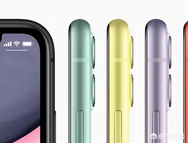 现在入手iphone11划算吗?本人担心明年5G普及了手机用一年多又要换?