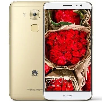 华为（huawei）G9 Plus手机 天猫1199元
