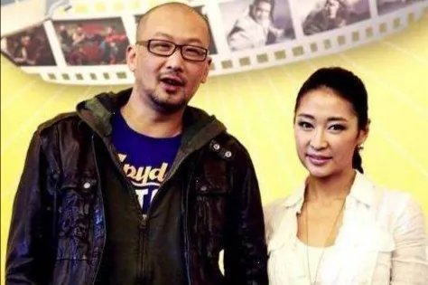 与马伊琍相恋4年的管虎，为何转身娶了她的闺蜜梁静？