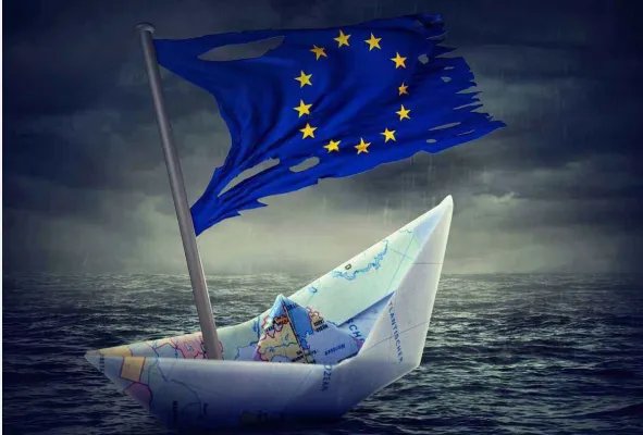 欧盟与美国本是战略同盟关系,为什么特朗普说欧盟是美国最大的敌人?