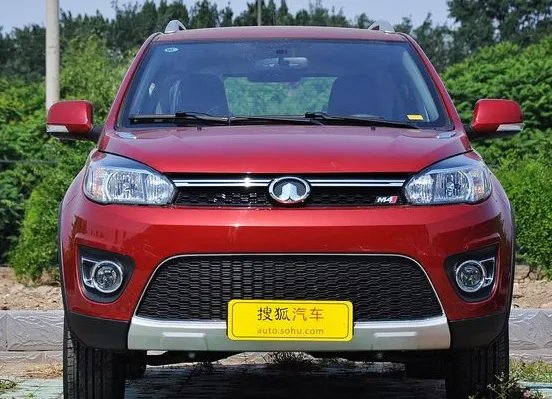 奇瑞瑞麒X1发动机什么型号的 什么牌子？好不好