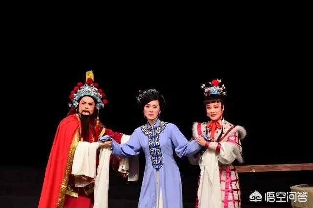 浙江有哪些传统剧种？