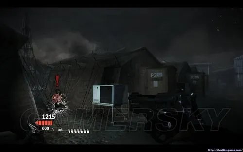 《战火纷飞：阿富汗》图文攻略