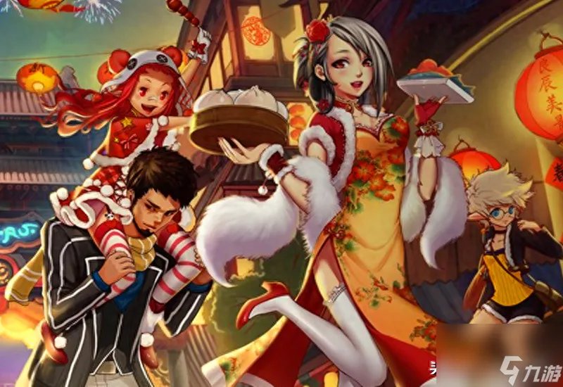 dnf大白兔是什么职业 地下城大白兔职业介绍