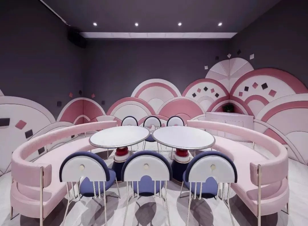 住逻辑X唯想国际共创梦幻”童话镇”——奈尔宝，亲子空间还能这么玩？