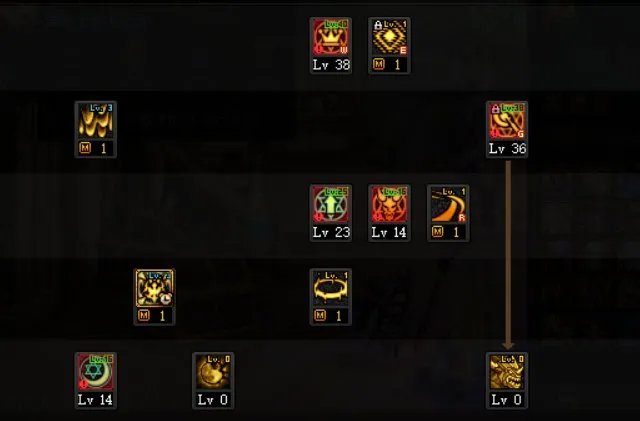 DNF110召唤怎么加点