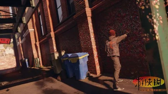 《恶名昭彰：私生子》奇葩预购选送夜光套套