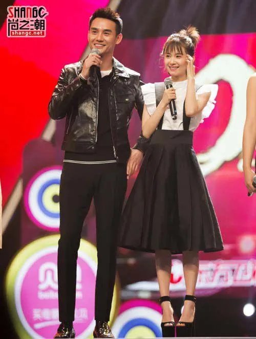 身高矮能当明星吗?你见过多少身高矮的明星?