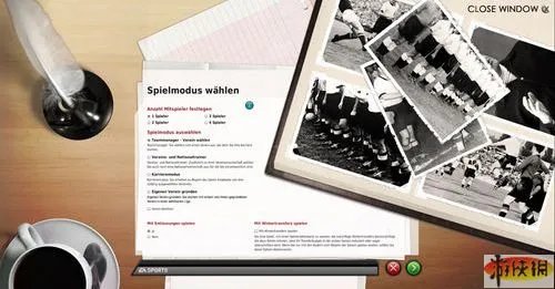 《FIFA足球经理10》以球队经理身份左右赛事