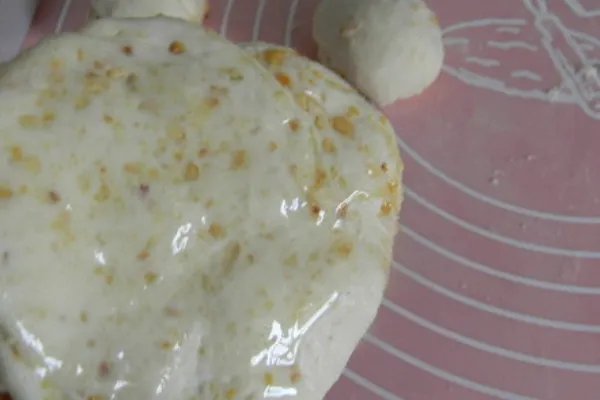 烤箱烤饼子怎么做